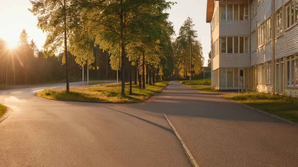 varatuomari Laajalahti espoo