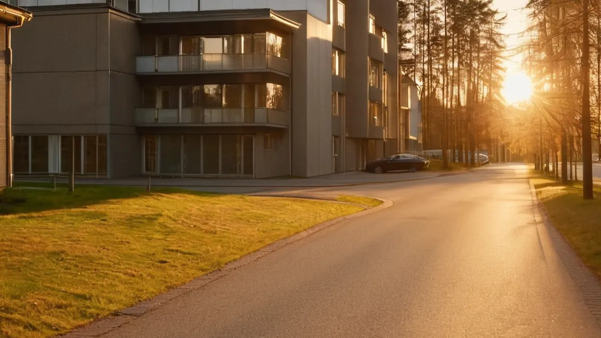 varatuomari Matinkylä espoo