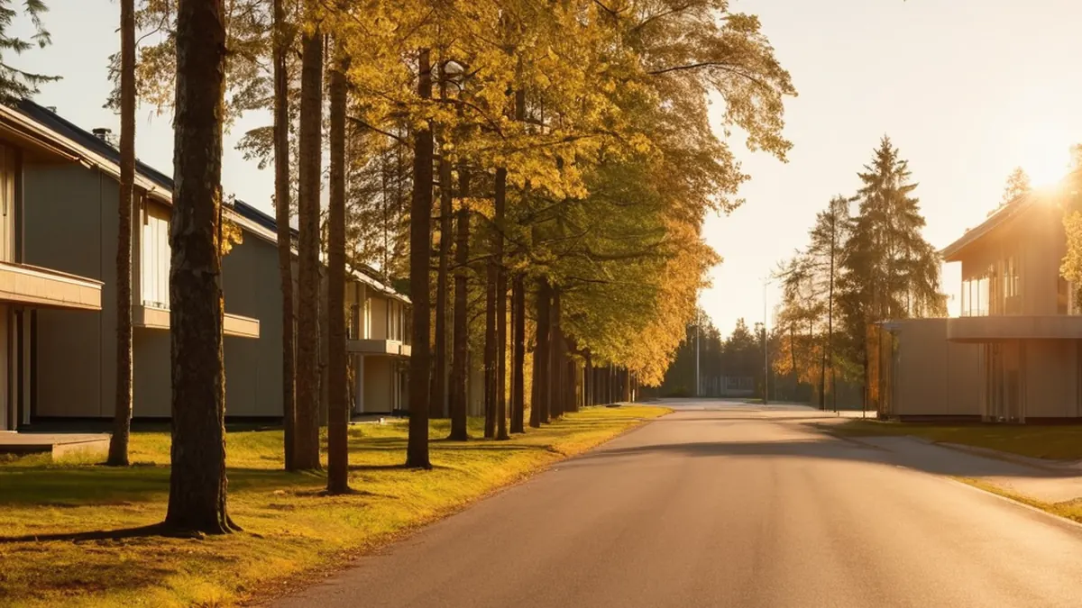 varatuomari Nuuksio espoo