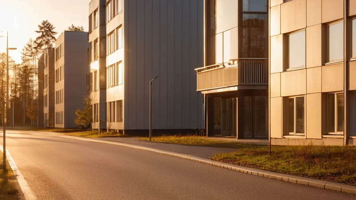 varatuomari Westend espoo